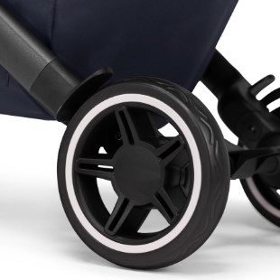Llantas de las ruedas del nuevo Joolz Aer+